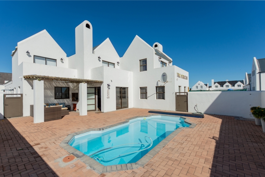 3 Bedroom Property for Sale in Dwarskersbos Western Cape